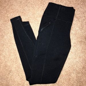 Women’s athleta tights